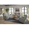 Best Home Furnishings Oren Wall Saver Reclining Sofa