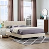 Modway Linnea Full Bed