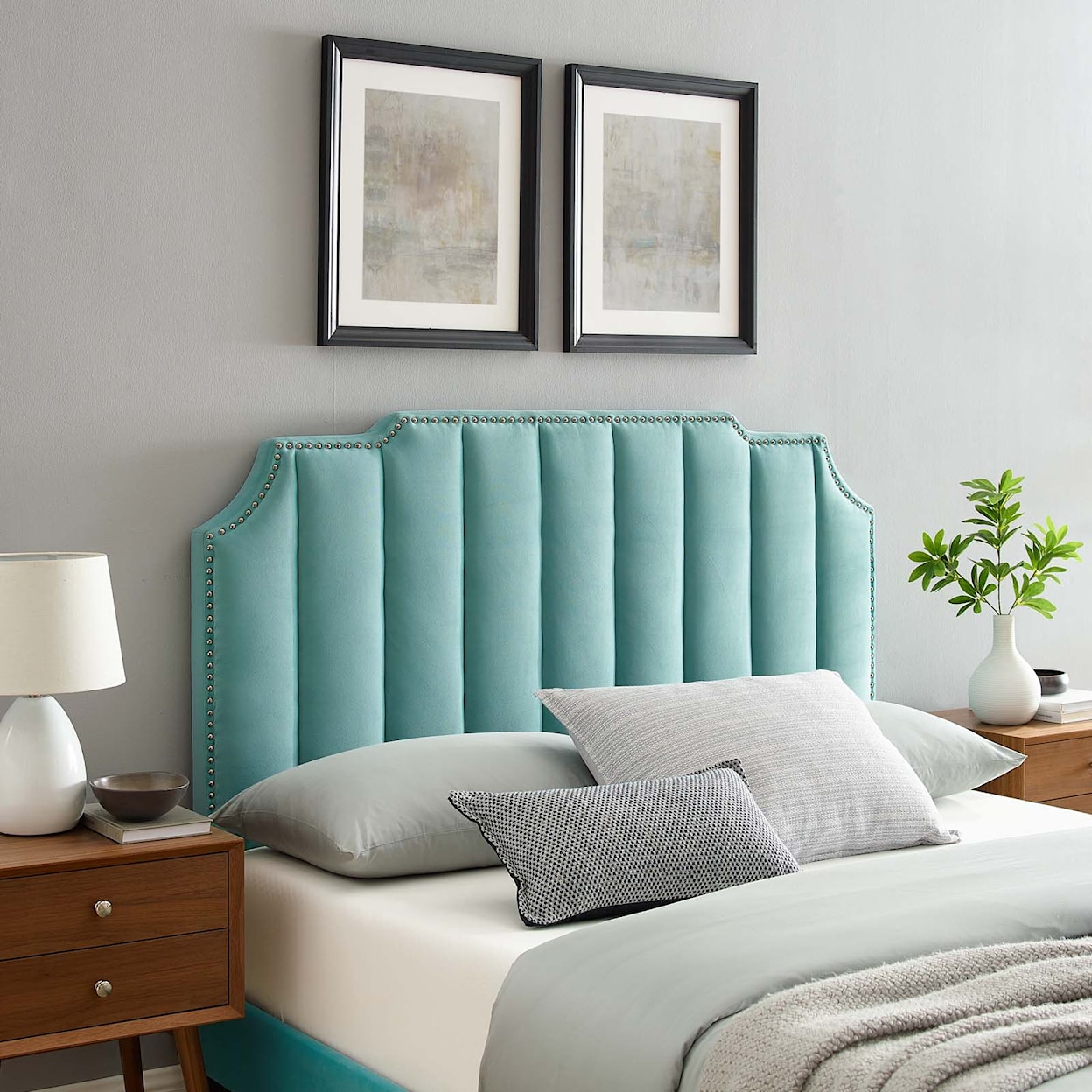 Modway Rosalind Full/Queen Headboard