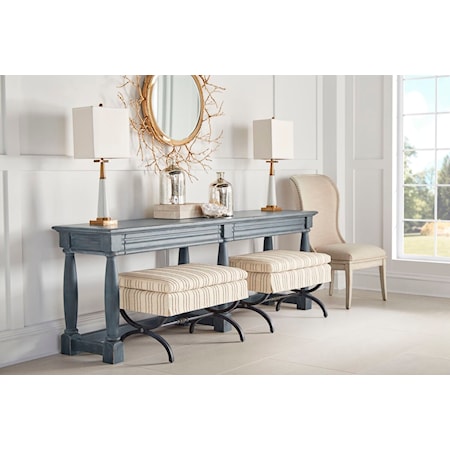 Console Table