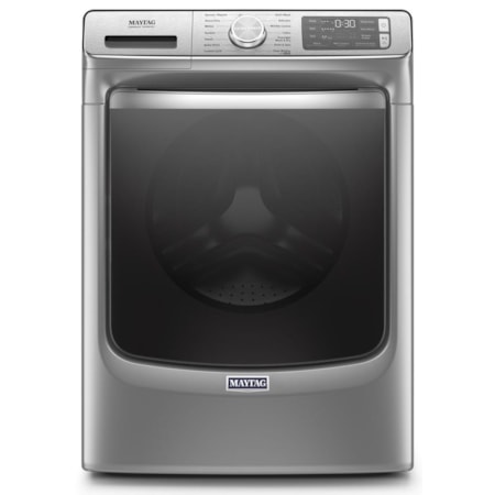 Maytag® Smart Front Load Washer