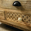 Furniture of America Blanchefleur Chest