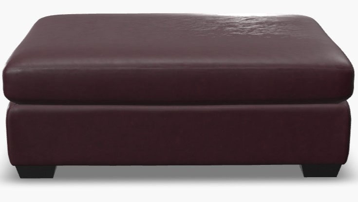 Madison Storage Ottoman