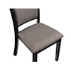 New Classic Furniture Potomac Dining Chair