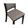 New Classic Furniture Potomac Dining Set