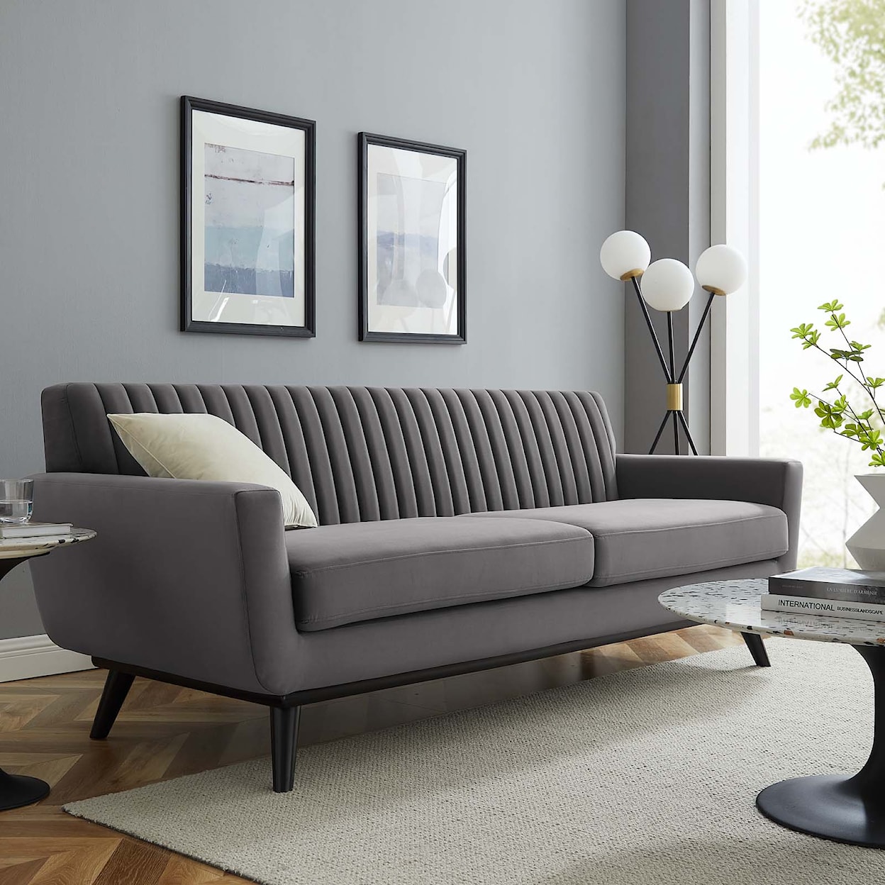 Modway Engage Sofa