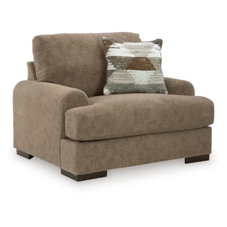 Chair And A Half