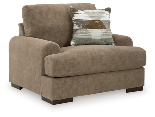 Oversized Chair