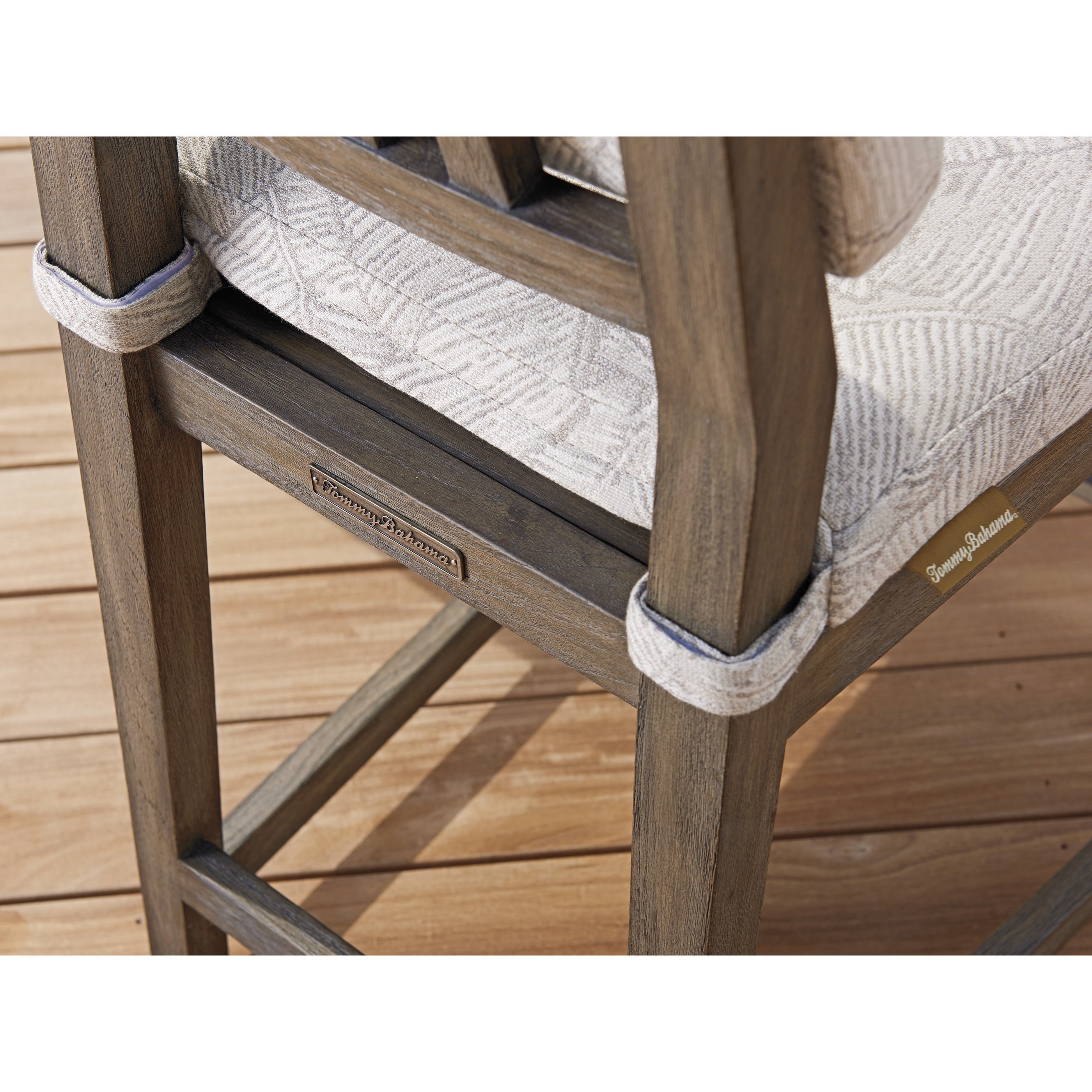Tommy Bahama Outdoor Living La Jolla Bar Stool