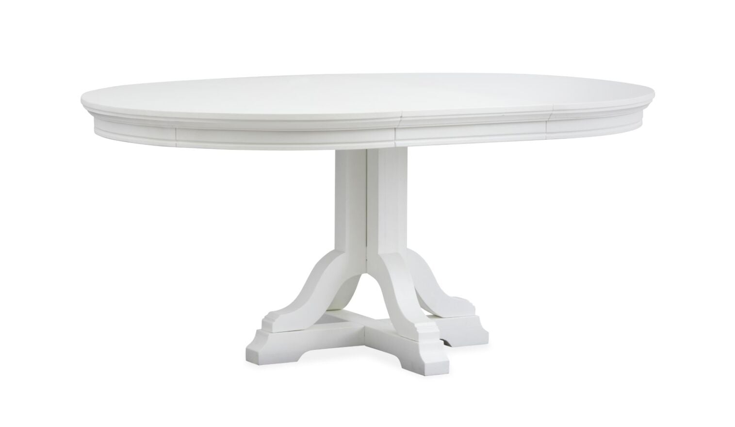 Round Dining Table