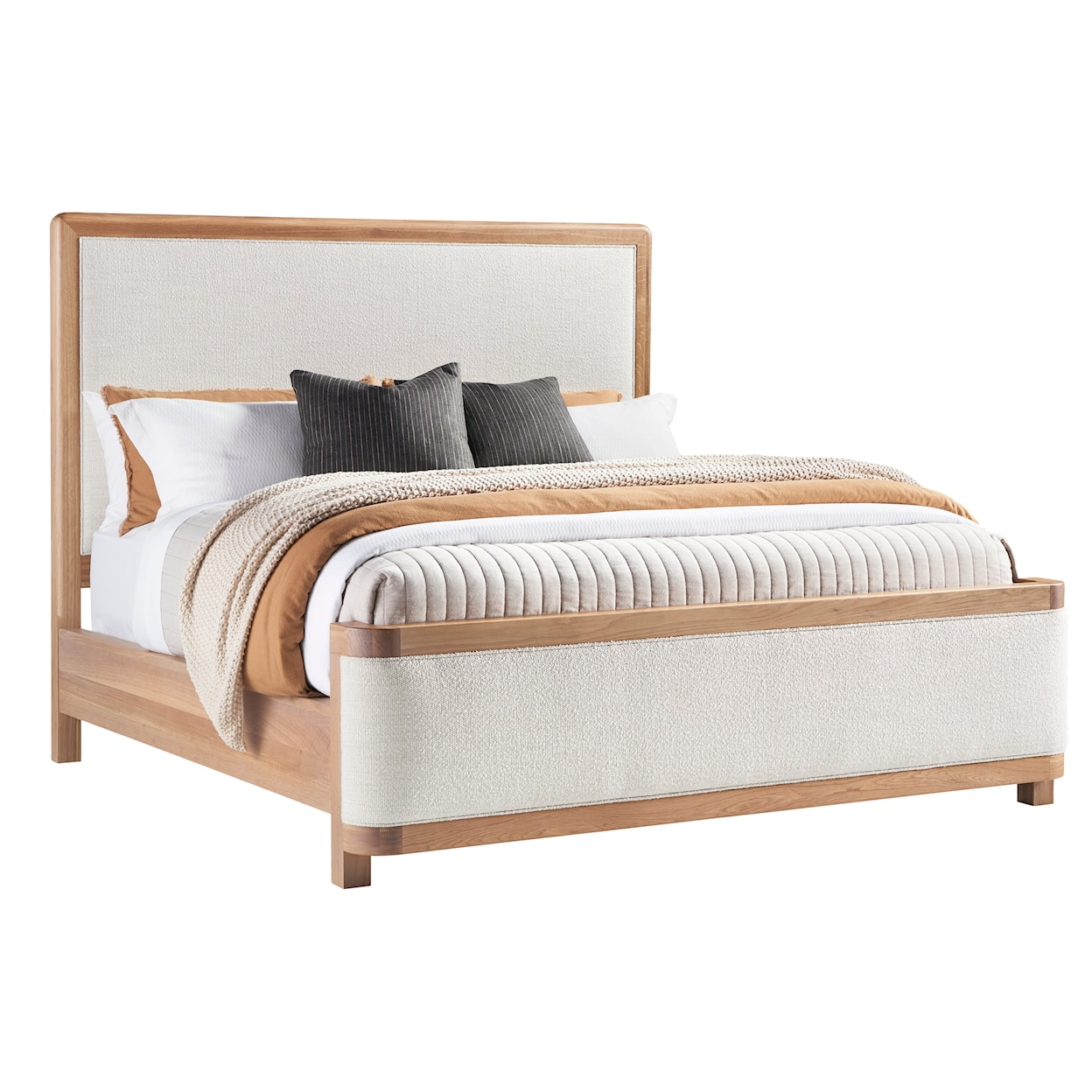 Vanguard Furniture Form Queen Bed