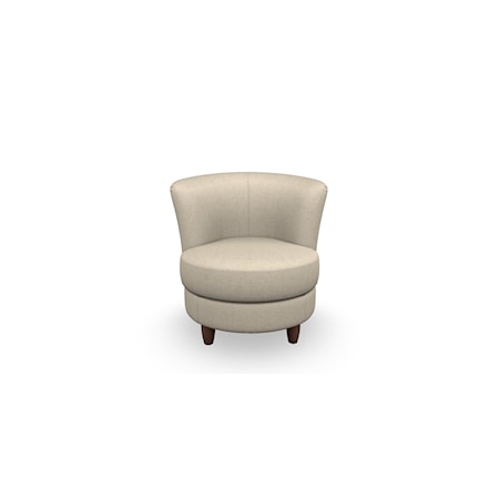 Swivel Chair