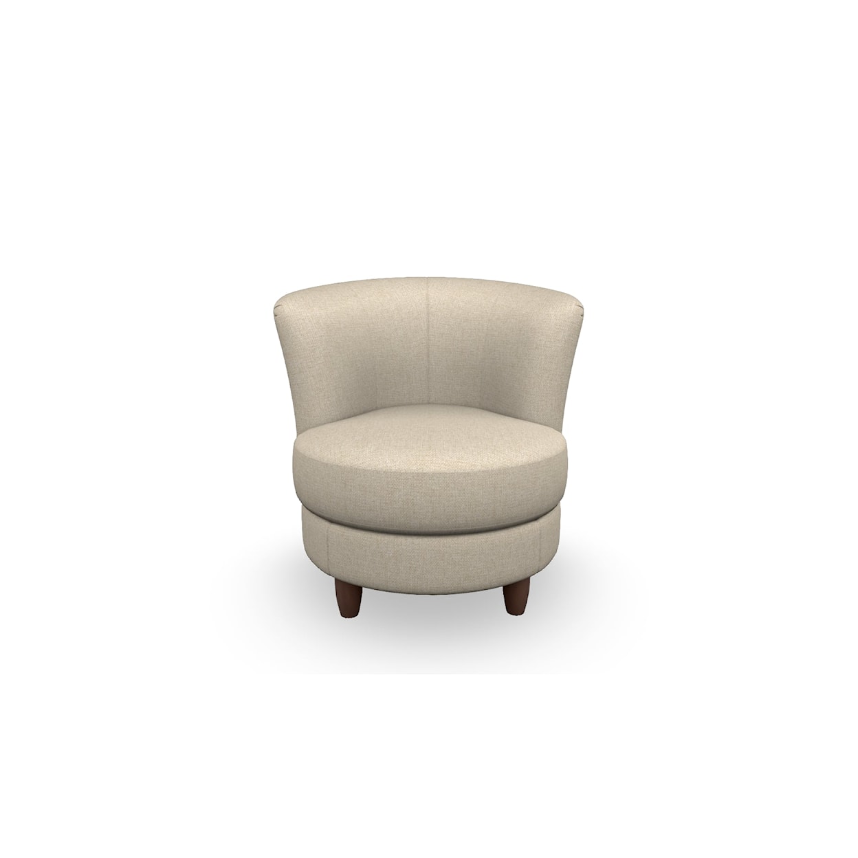 Best Home Furnishings PALMONA Swivel Chair