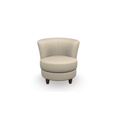 Best Home Furnishings PALMONA Swivel Chair