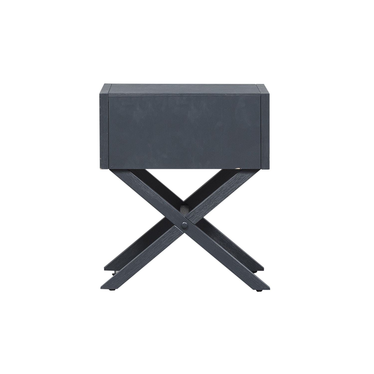 Liberty Furniture East End Single Drawer Accent Table