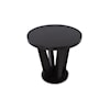 Signature Design by Ashley Furniture Chasinfield Round End Table