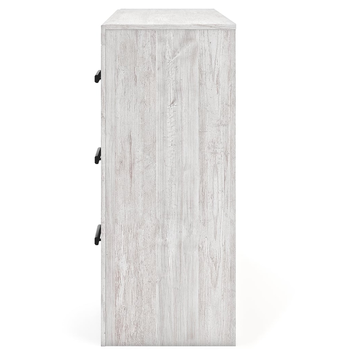 Signature Design by Ashley Cayboni 6-Drawer Dresser