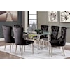 FUSA Jewett Accent Chair