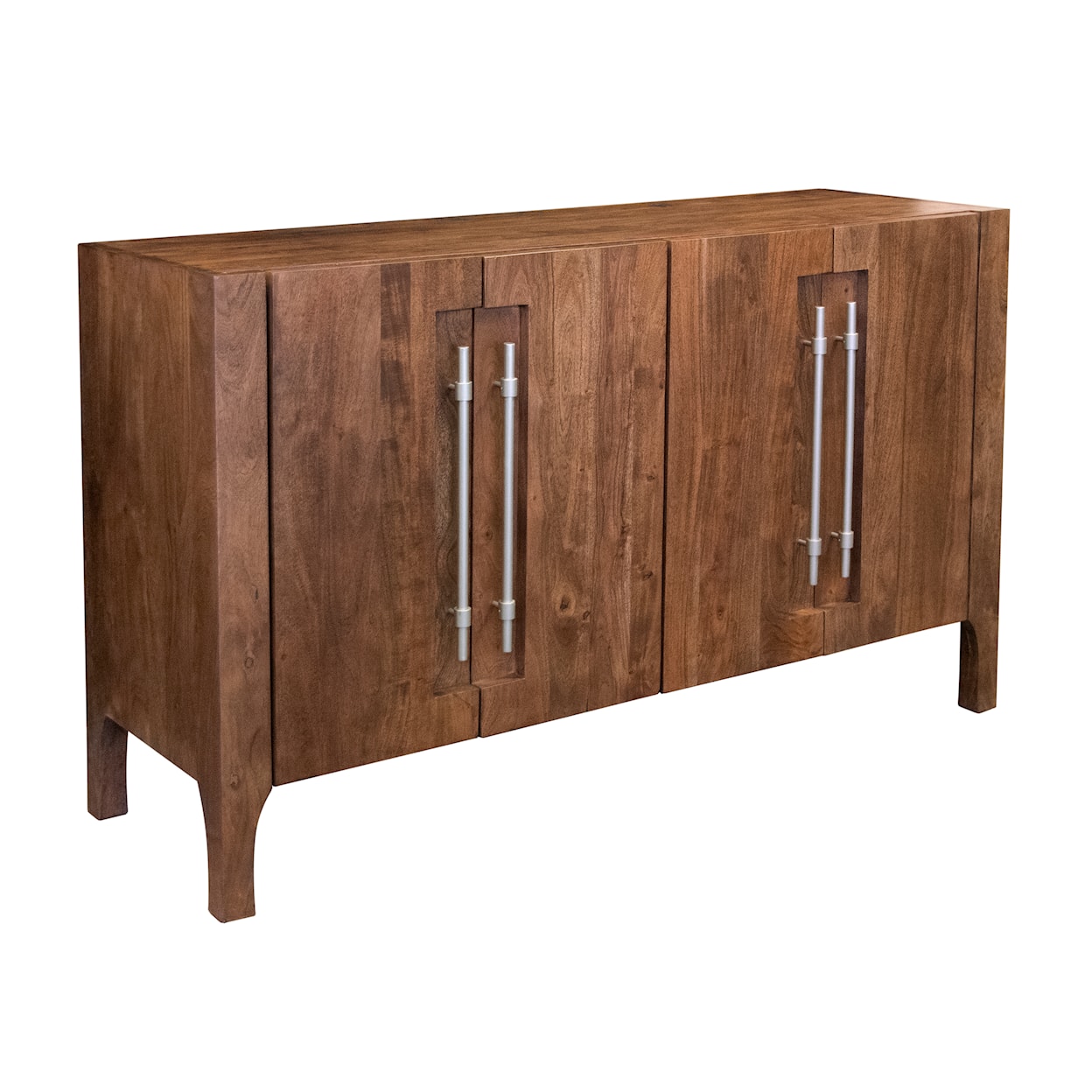 Coast2Coast Home Coast to Coast Imports Four Door Credenza