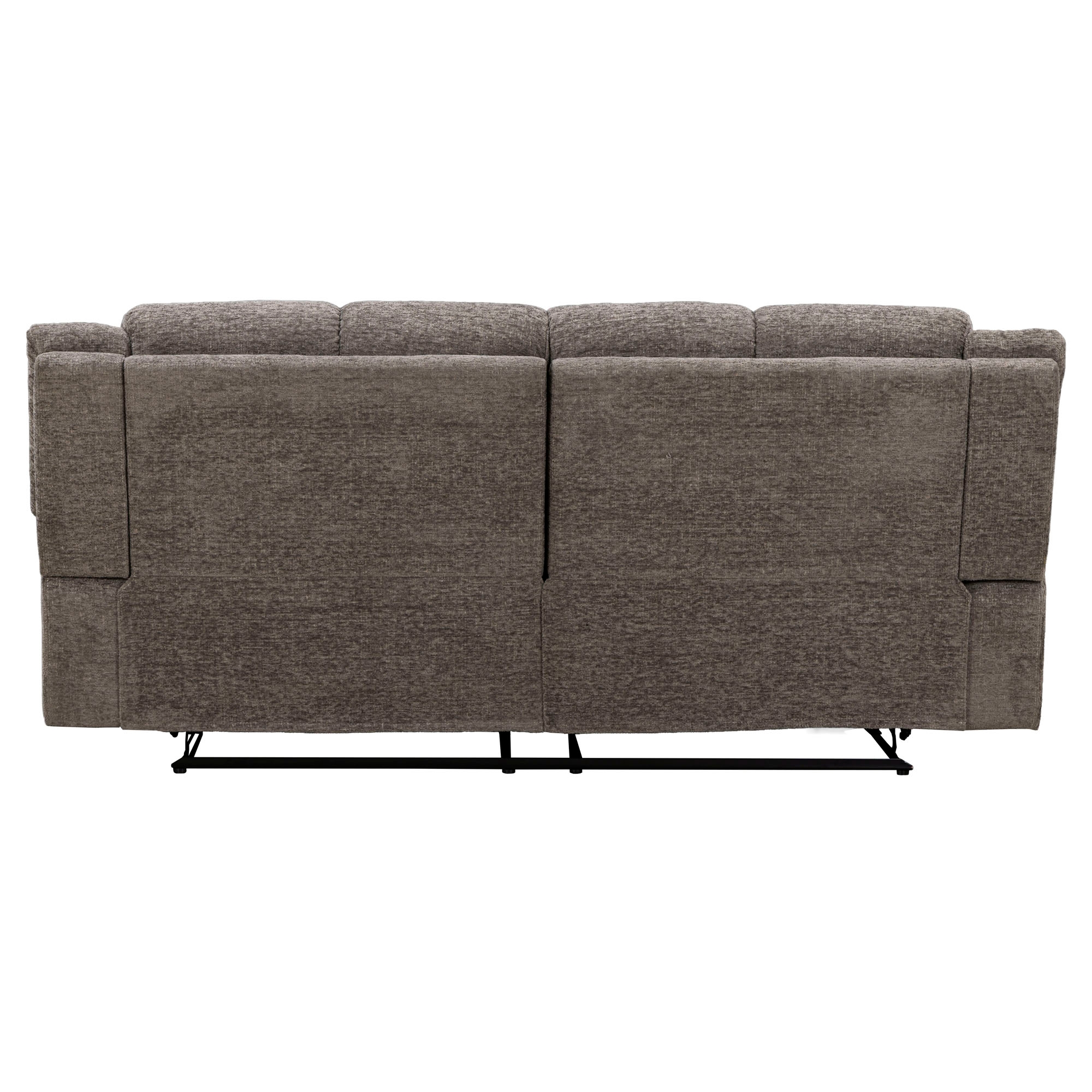 Parker Living Buster Reclining Sofa and Recliner Living Room Set