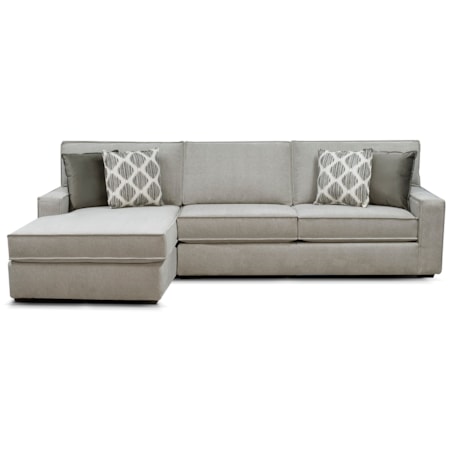 Sectional Sofa