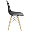 Modway Pyramid Dining Chair