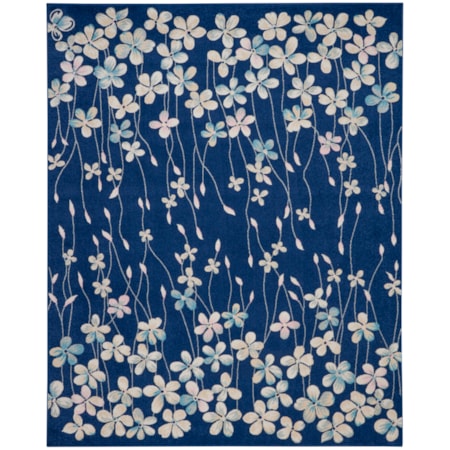 8' x 10'  Rug