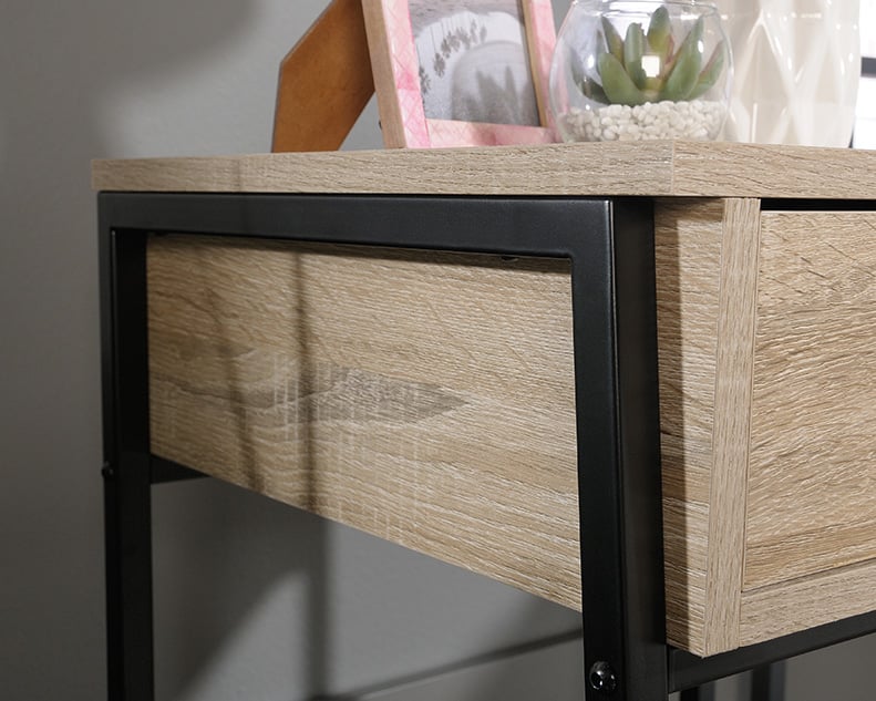 North Avenue 1-Drawer Nightstand