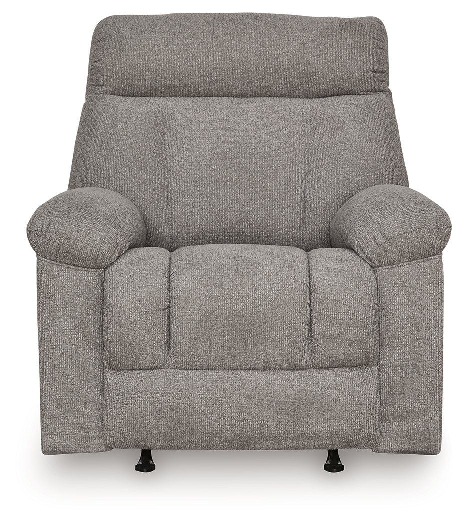 Rocker Recliner