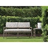 Tommy Bahama Outdoor Living La Jolla Bench