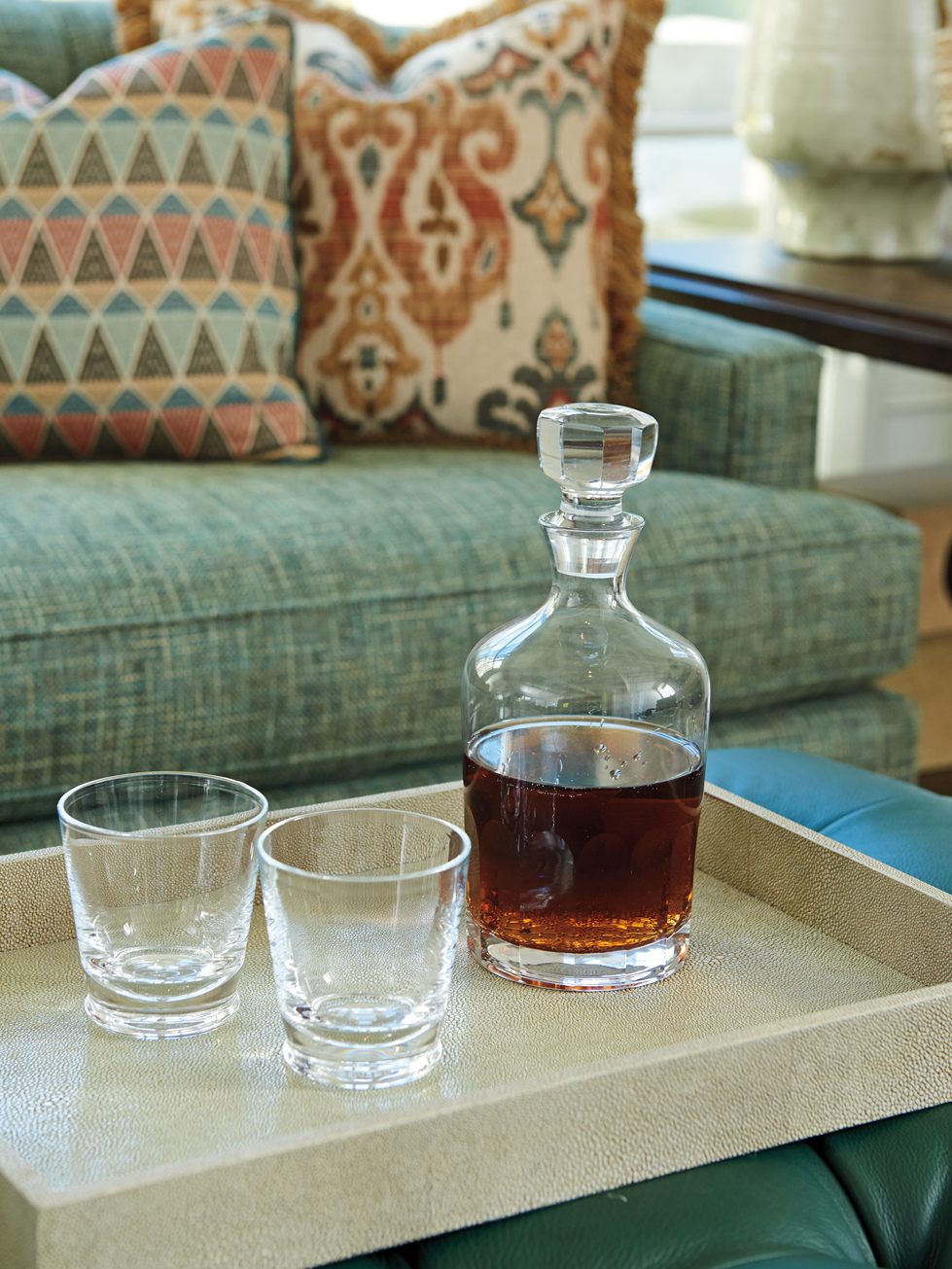 Lexington Silverado Sonoma Sofa