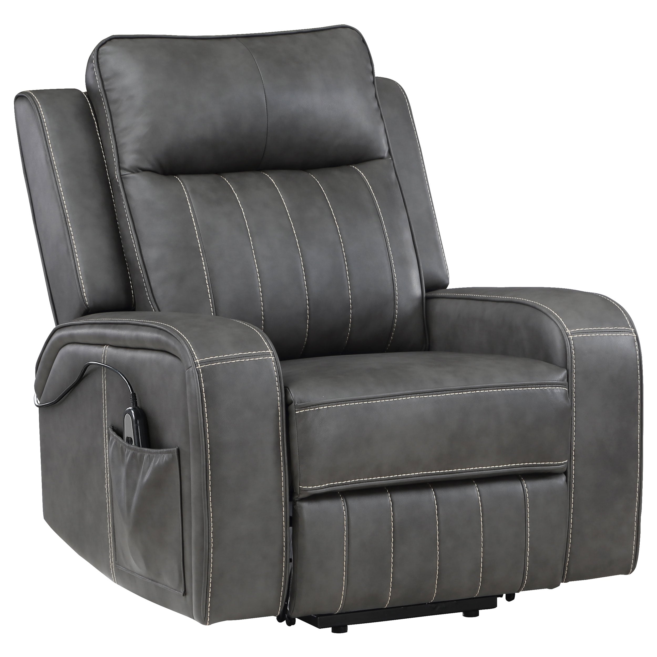 Raelynn Power Lift Recliner Chair
