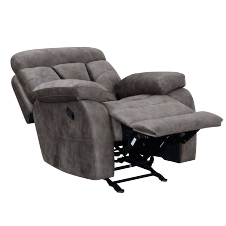 Glider Recliner