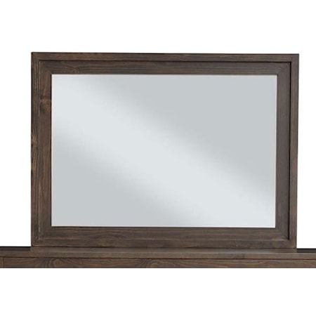 Transitional Mirror