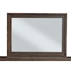 Progressive Furniture Falcon Bluff Mirror