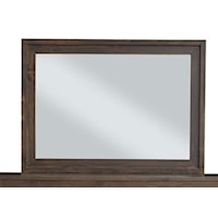 Transitional Mirror