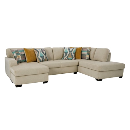 Sectional Sofa