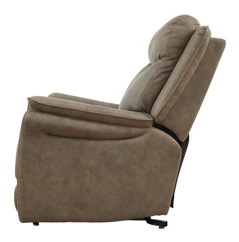 ashley furniture power lift chair