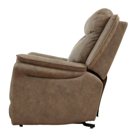 Power Lift Recliner