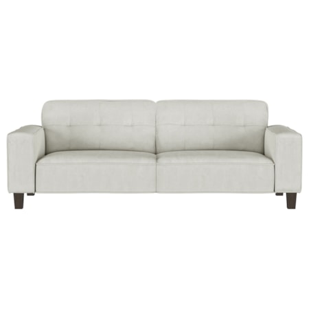 Deerhurst Tufted Sofa