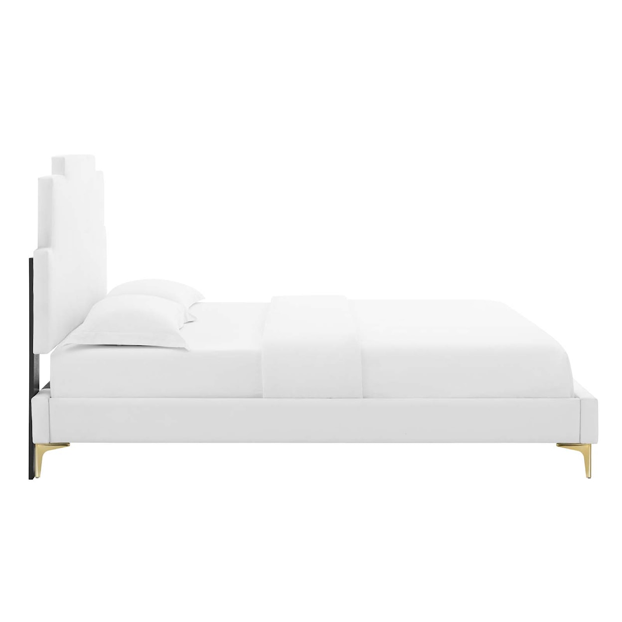 Modway Lindsey Queen Platform Bed