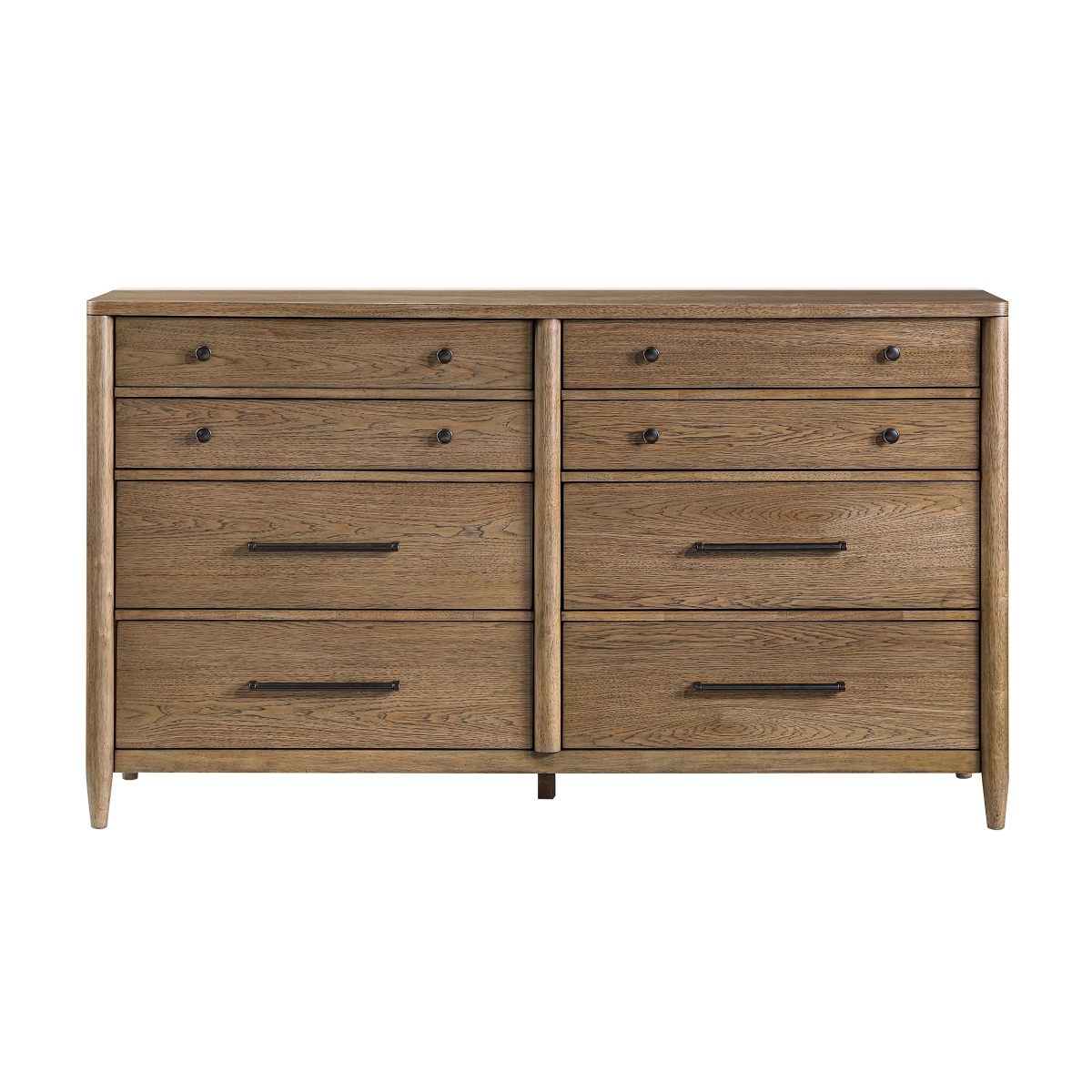 8-Drawer Dresser