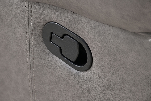 Furniture of America Agata Reclining Sofa