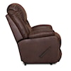 Franklin 9534 Caesar Oversized Power Rocker Recliner