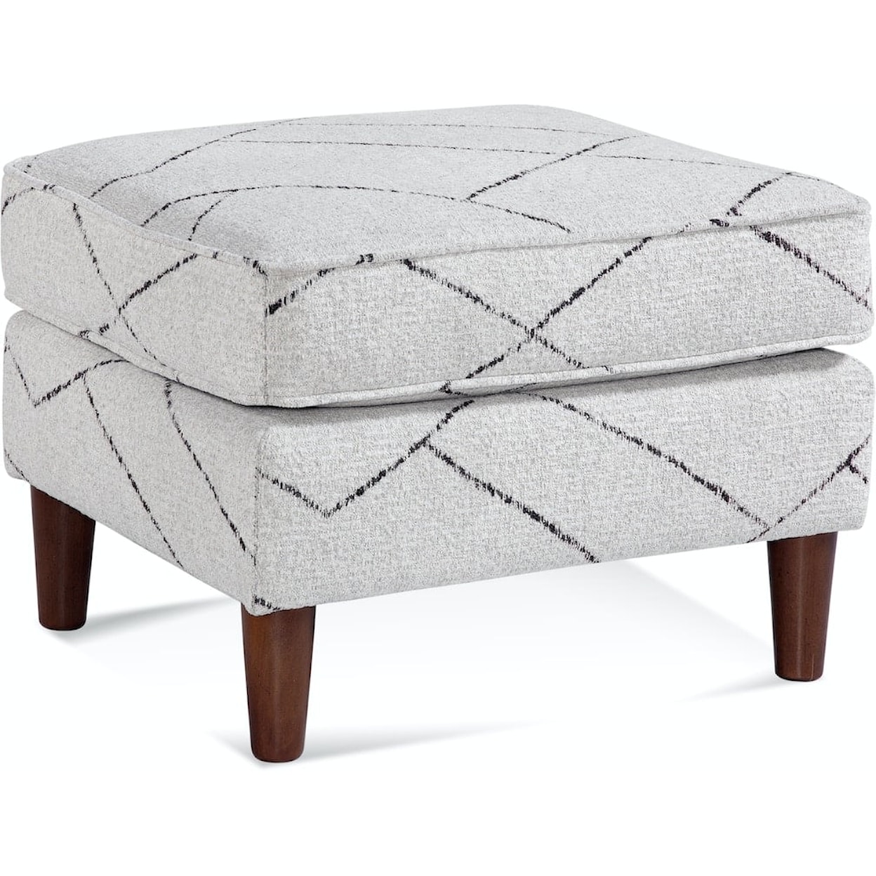 Braxton Culler Urban Options Urban Options Customizable Ottoman