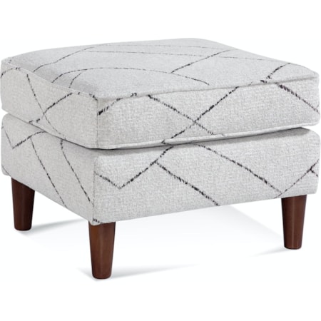 Urban Options Customizable Ottoman
