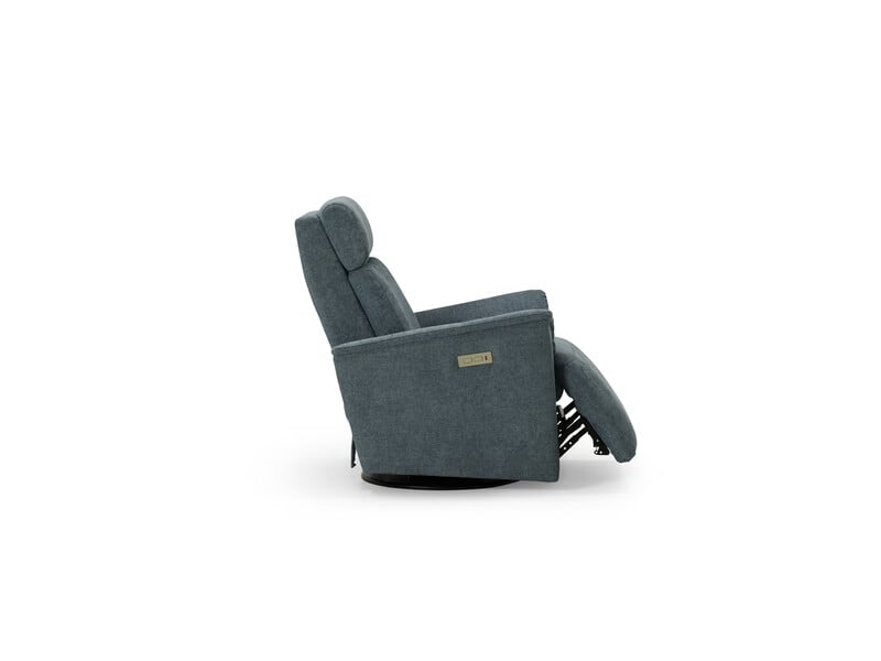 Chalet Power Wall Hugger Recliner