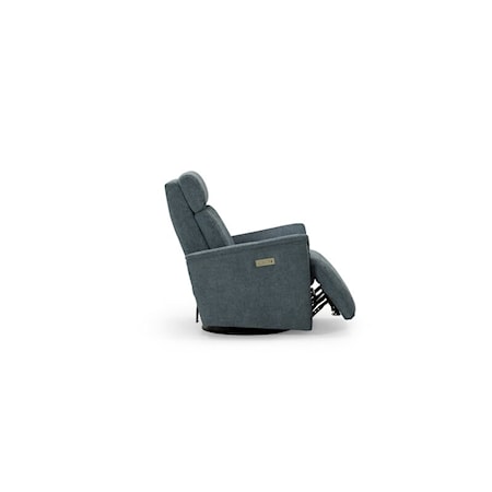 Chalet Power Wall Hugger Recliner