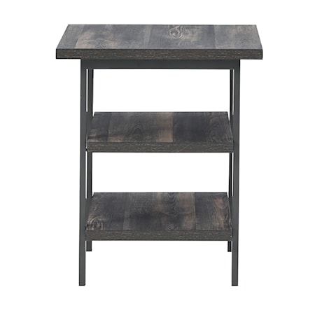 End Table (Set of 2)