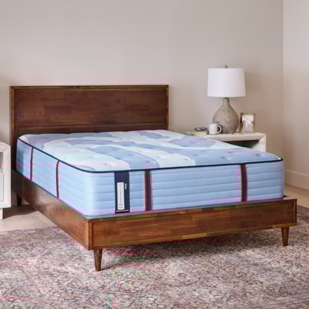 Isley Tight Top Firm Twin